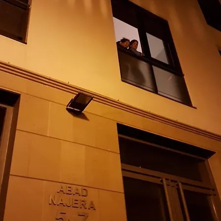 דירה Loft Abad Center אליקאנטה