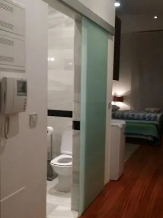 Loft Abad Center