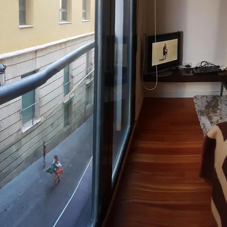 Loft Abad Center Appartamento *