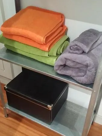 Appartamento Loft Abad Center *