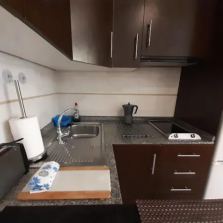 Loft Abad Center * Alicante