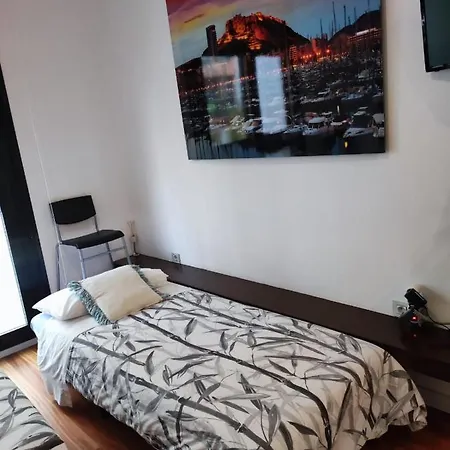 Appartamento Loft Abad Center Alicante