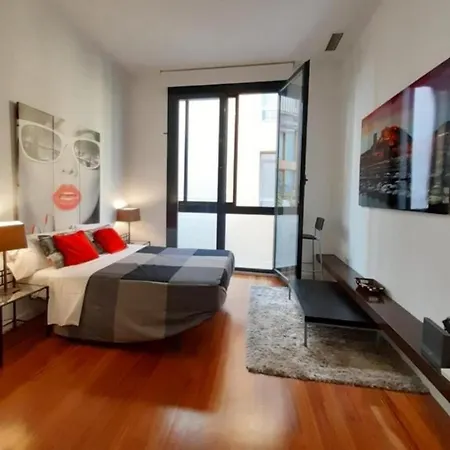 Loft Abad Center Alicante