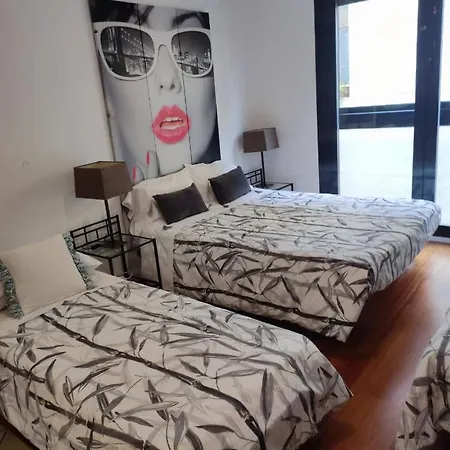 Loft Abad Center * Alicante