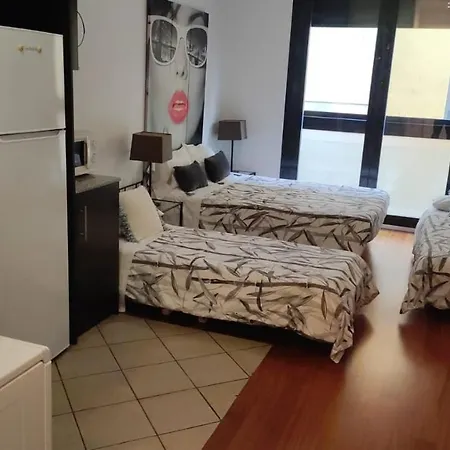 Appartamento Loft Abad Center Alicante