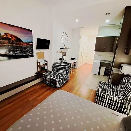 Loft Abad Center *