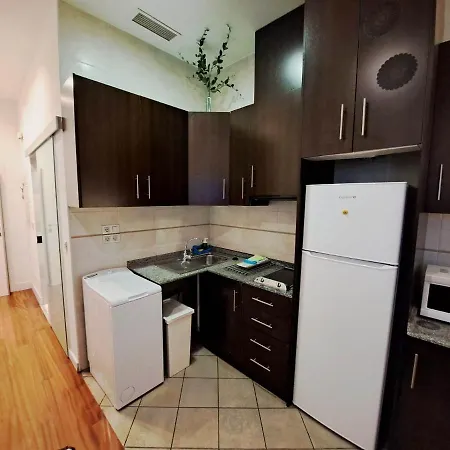 Appartamento Loft Abad Center *
