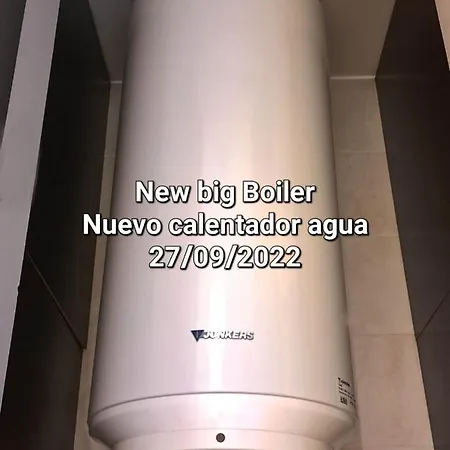 Loft Abad Center