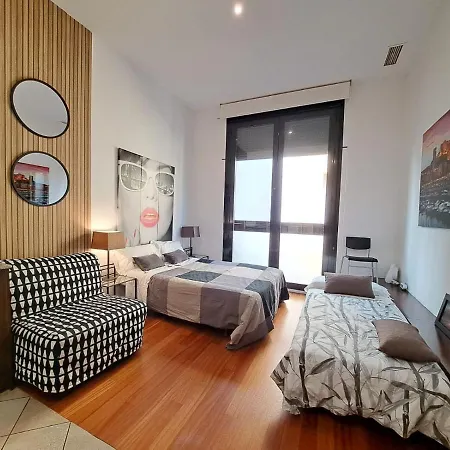 Loft Abad Center Alicante