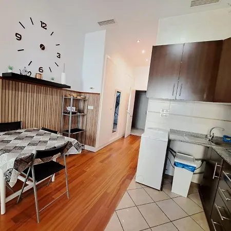 Loft Abad Center * Alicante