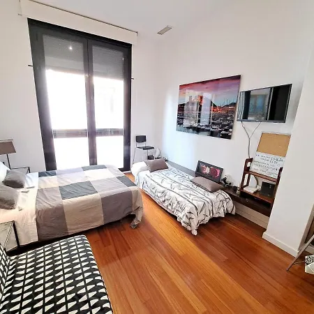 Loft Abad Center