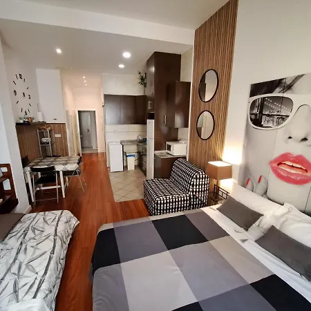 Appartamento Loft Abad Center Alicante