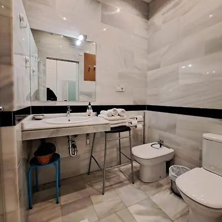 Loft Abad Center Alicante