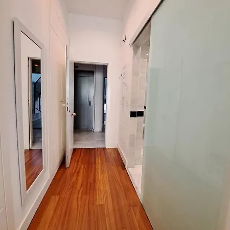 Loft Abad Center *