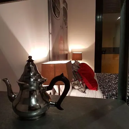 Appartamento Loft Abad Center *