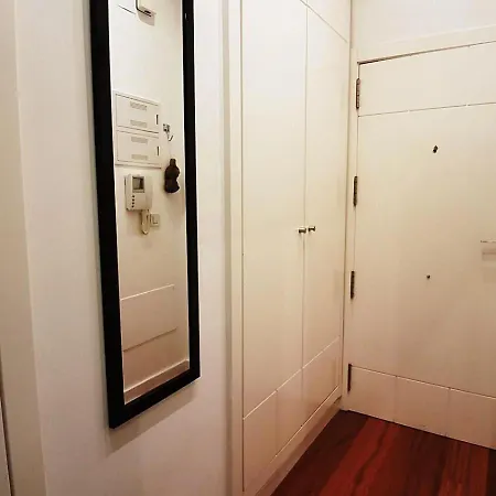 Appartamento Loft Abad Center Alicante