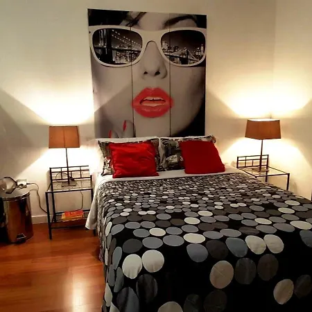 Loft Abad Center