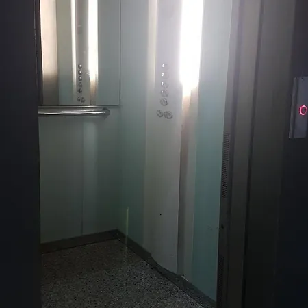 Appartamento Loft Abad Center