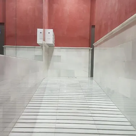 Appartamento Loft Abad Center