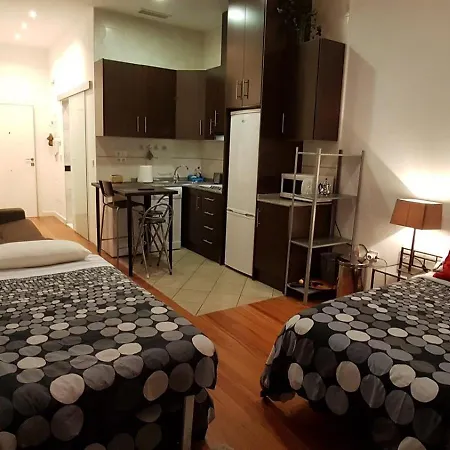 Appartamento Loft Abad Center