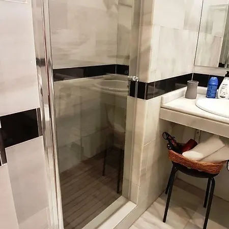 Appartamento Loft Abad Center *