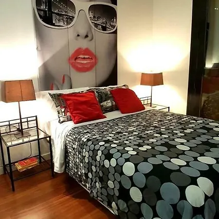 Loft Abad Center Appartamento Alicante