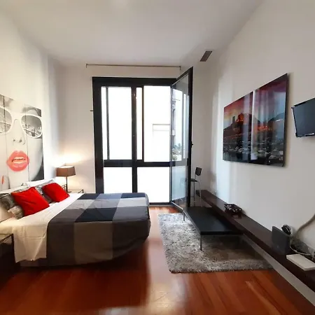 Loft Abad Center * Alicante